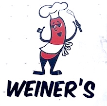 weiner's