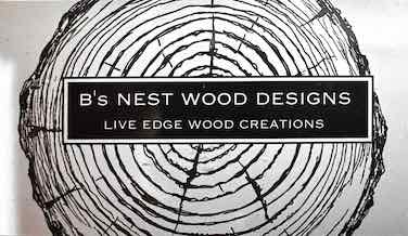 Bs Nest Wood Designs