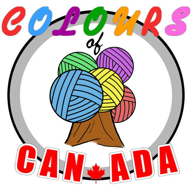 colours of canada