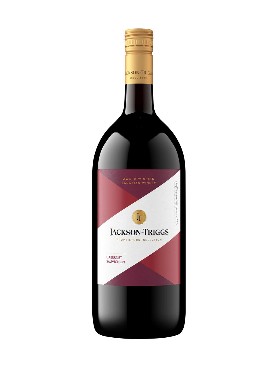 Jackson Triggs Cabernet Sauvignon