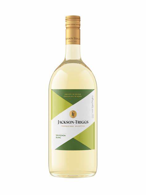 Jackson Triggs Sauvignon Blanc