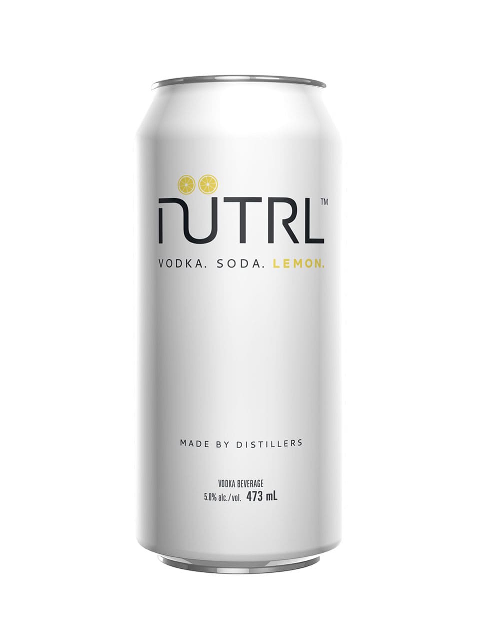 Nutrl-Lemon