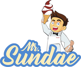 mr sundae